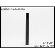 Charming&Empty Plastic Round Mascara Tube AG-PM09, AGPM Cosmetic Packaging , Custom Colors/Logo